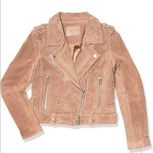 NWOT BLANKNYC Moto Jacket